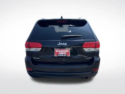 More photos of 2014 Jeep Grand Cherokee Laredo at Diamond Jim's Motor Cars, WI