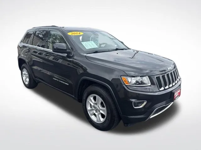 2014 Jeep Grand Cherokee Laredo for sale in Milwaukee, WI