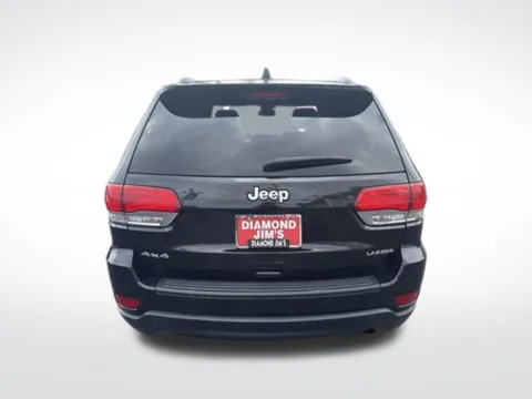 More photos of 2014 Jeep Grand Cherokee Laredo at Diamond Jim's Motor Cars, WI