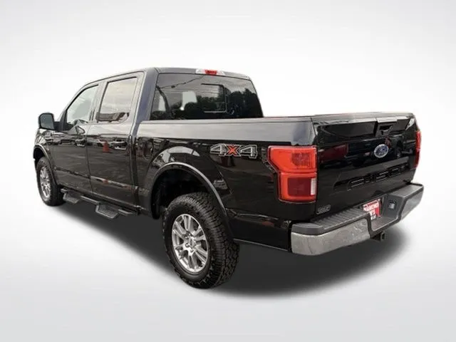 Ford F-150 photo 7