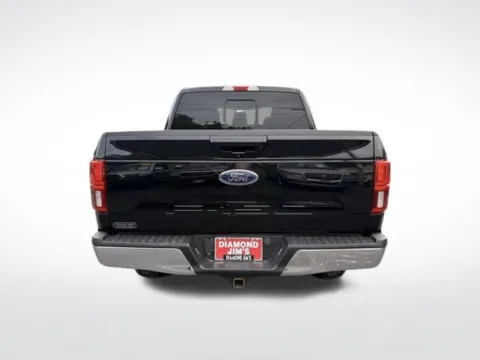 More photos of 2020 Ford F-150 Lariat at Diamond Jim's Motor Cars, WI