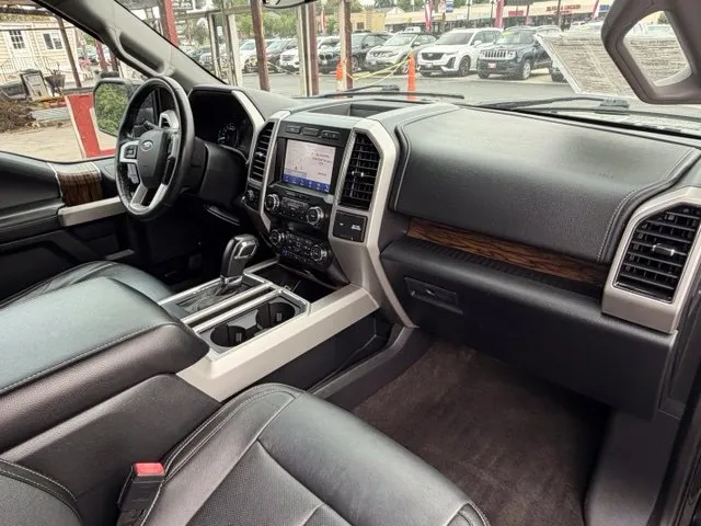 Ford F-150 photo 27