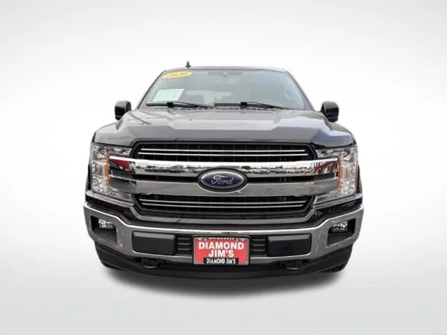 Ford F-150 photo 10