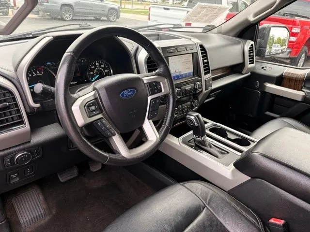 Ford F-150 photo 11