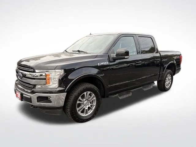 Ford F-150 photo 9