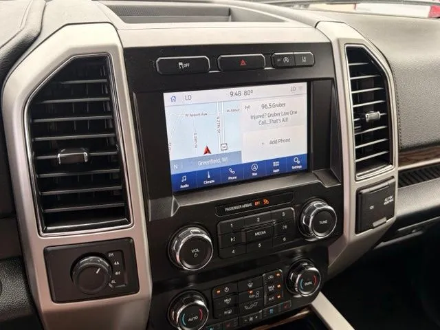 Ford F-150 photo 17