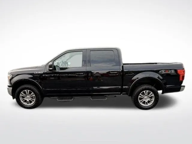 Ford F-150 photo 8