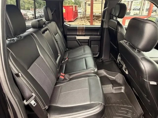 Ford F-150 photo 26