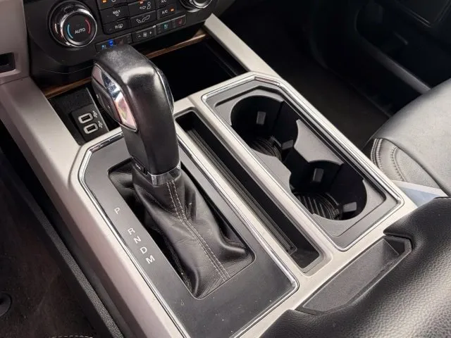 Ford F-150 photo 20