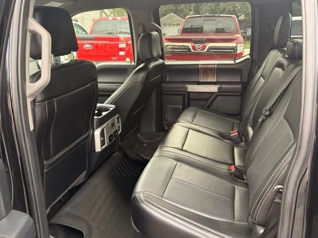 Ford F-150 photo 24