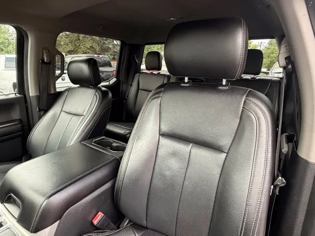 Ford F-150 photo 12