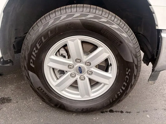 Ford F-150 photo 15