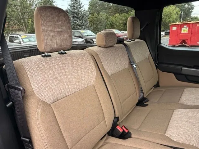 Ford F-150 photo 30