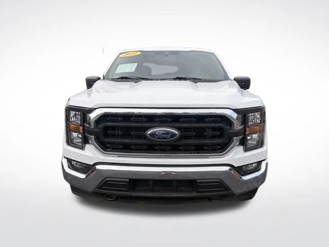 Ford F-150 photo 11