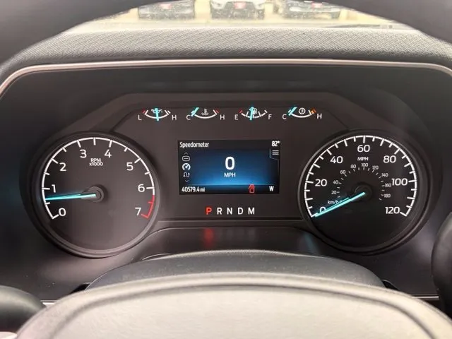 Ford F-150 photo 21