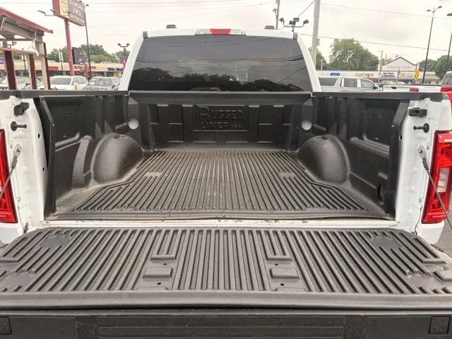 Ford F-150 photo 7