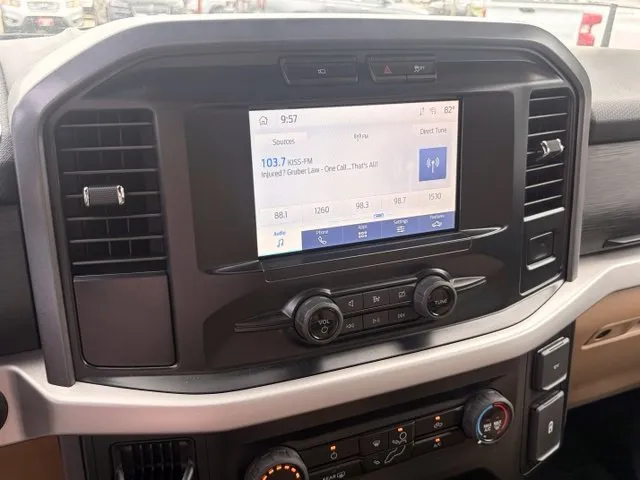 Ford F-150 photo 22