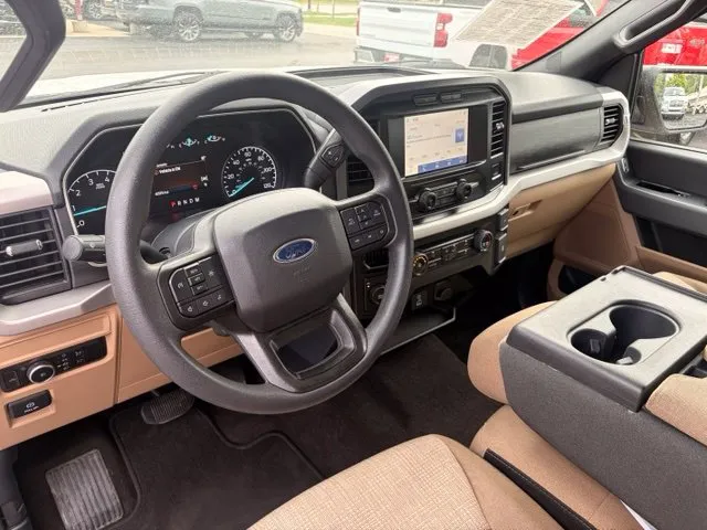 Ford F-150 photo 16