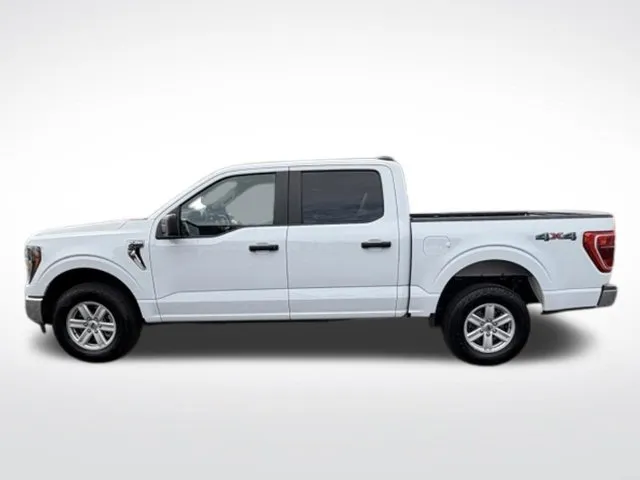 Ford F-150 photo 9
