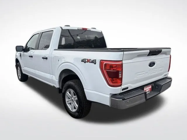 Ford F-150 photo 8