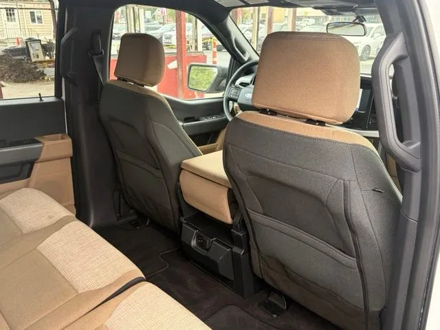 Ford F-150 photo 29