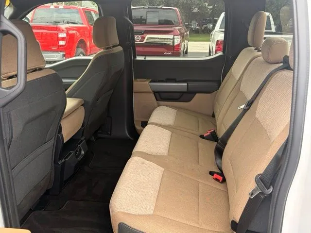 Ford F-150 photo 28