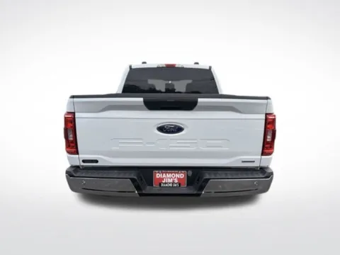 More photos of 2023 Ford F-150 XLT at Diamond Jim's Motor Cars, WI