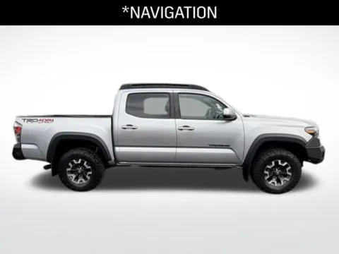 Photos of 2022 Toyota Tacoma TRD Off-Road for sale in Milwaukee, WI at Diamond Jim's Motor Cars