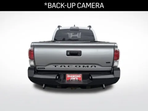 More photos of 2022 Toyota Tacoma TRD Off-Road at Diamond Jim's Motor Cars, WI