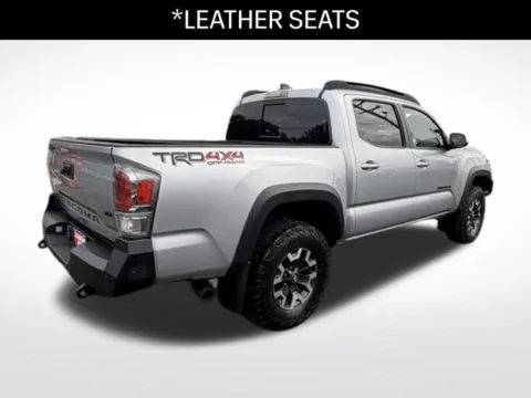 Another view of 2022 Toyota Tacoma TRD Off-Road for sale in Milwaukee, WI at Diamond Jim's Motor Cars