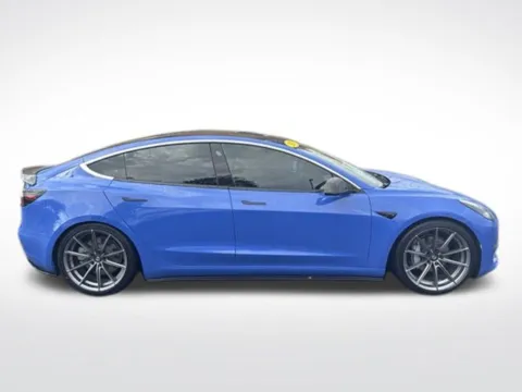 Photos of 2019 Tesla Model 3 Performance for sale in Milwaukee, WI at Diamond Jim's Motor Cars