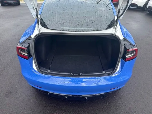 Tesla Model 3 photo 18