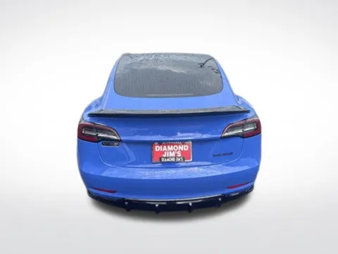 More photos of 2019 Tesla Model 3 Performance at Diamond Jim's Motor Cars, WI