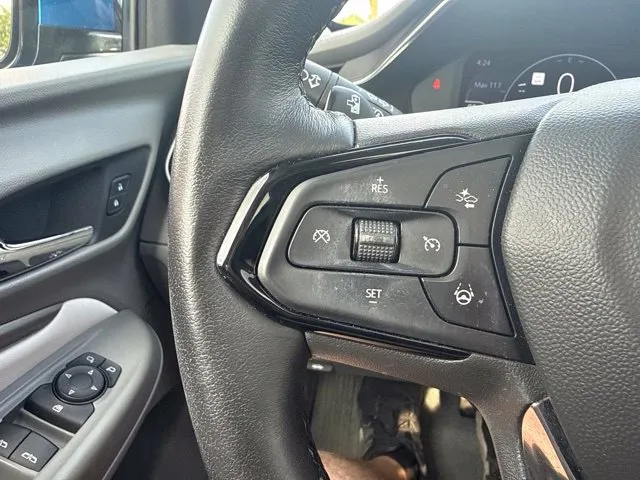Chevrolet Bolt EUV photo 26