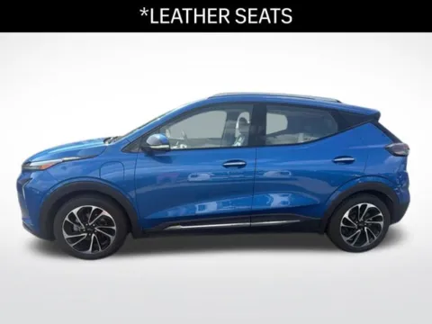 Photos of 2023 Chevrolet Bolt EUV Premier for sale in Milwaukee, WI at Diamond Jim's Motor Cars