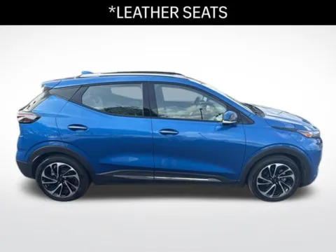 Photos of 2023 Chevrolet Bolt EUV Premier for sale in Milwaukee, WI at Diamond Jim's Motor Cars