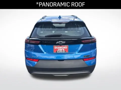 More photos of 2023 Chevrolet Bolt EUV Premier at Diamond Jim's Motor Cars, WI