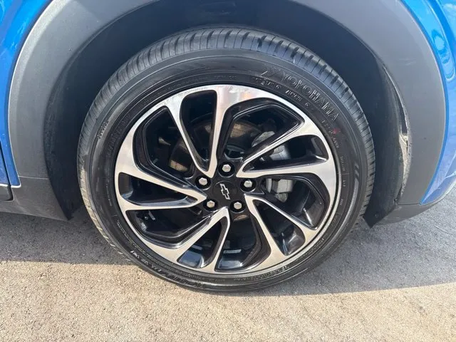 Chevrolet Bolt EUV photo 24