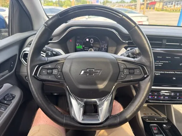 Chevrolet Bolt EUV photo 25