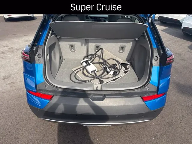 Chevrolet Bolt EUV photo 19