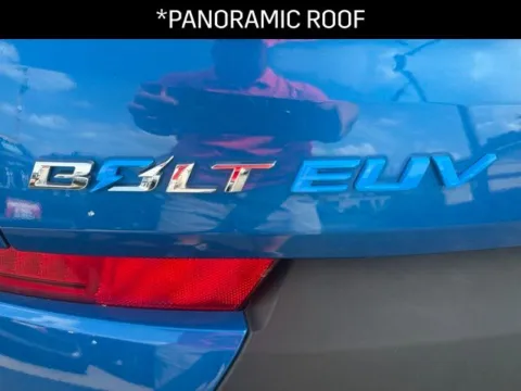 More photos of 2023 Chevrolet Bolt EUV Premier at Diamond Jim's Motor Cars, WI