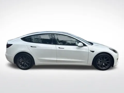 Photos of 2022 Tesla Model 3 Long Range for sale in Milwaukee, WI at Diamond Jim's Motor Cars