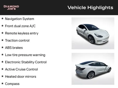 More photos of 2019 Tesla Model 3 Performance at Diamond Jim's Motor Cars, WI