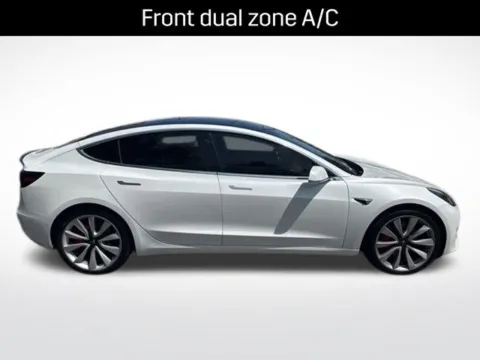 Photos of 2019 Tesla Model 3 Performance for sale in Milwaukee, WI at Diamond Jim's Motor Cars