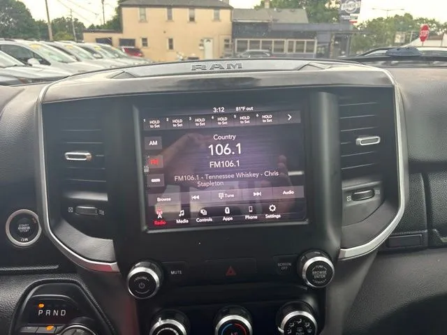 Ram 1500 photo 15