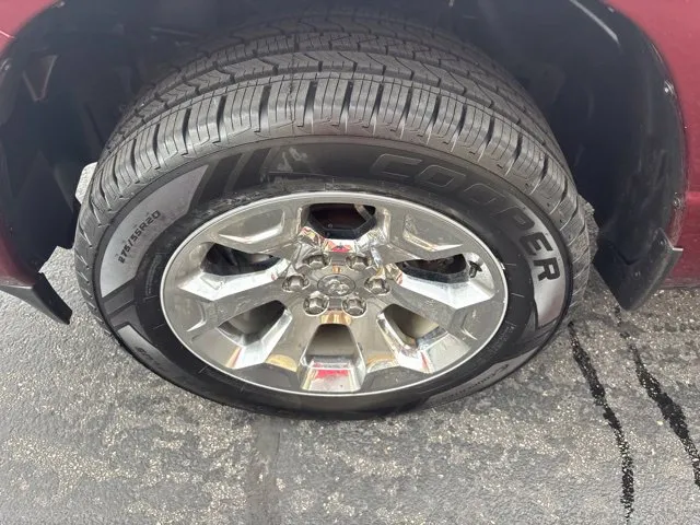 Ram 1500 photo 26