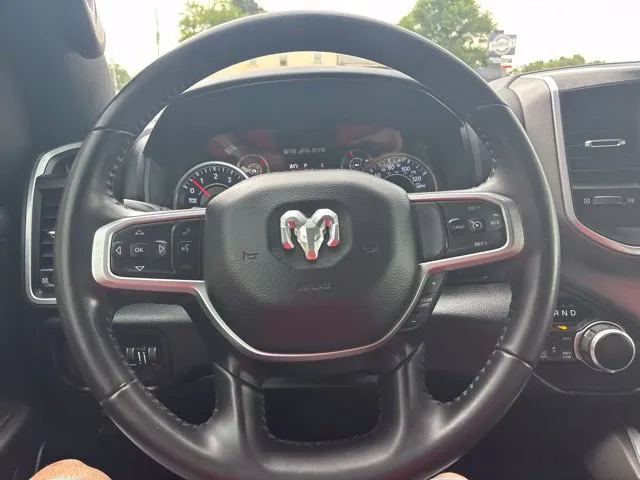 Ram 1500 photo 13