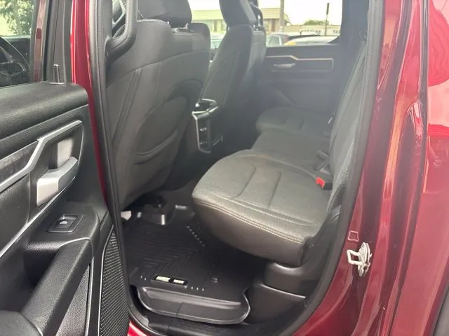 Ram 1500 photo 19
