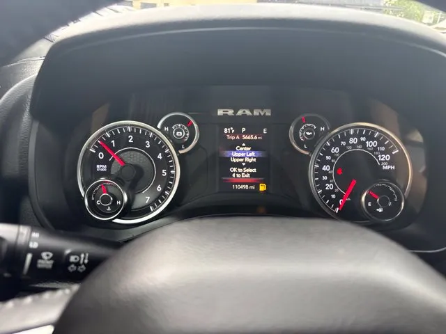 Ram 1500 photo 14