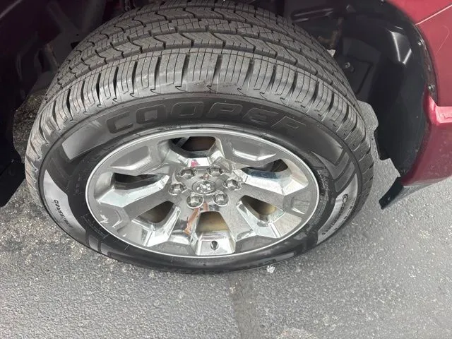 Ram 1500 photo 29